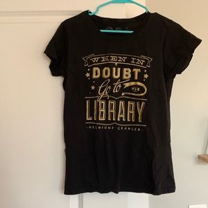 Harry Potter shirt